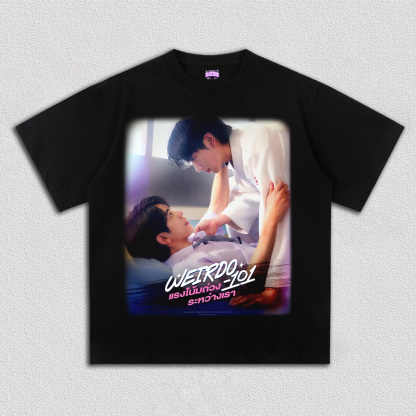 WEIRDO 101 TEE