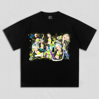Winter  LEMONADE Tee