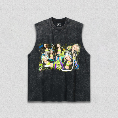 Winter  LEMONADE Tee