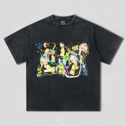 Winter  LEMONADE Tee