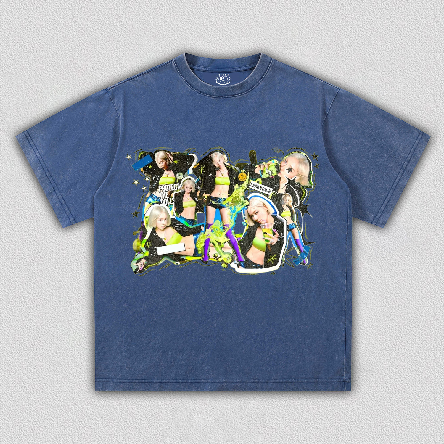 Winter  LEMONADE Tee