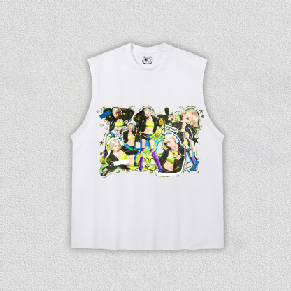 Winter  LEMONADE Tee