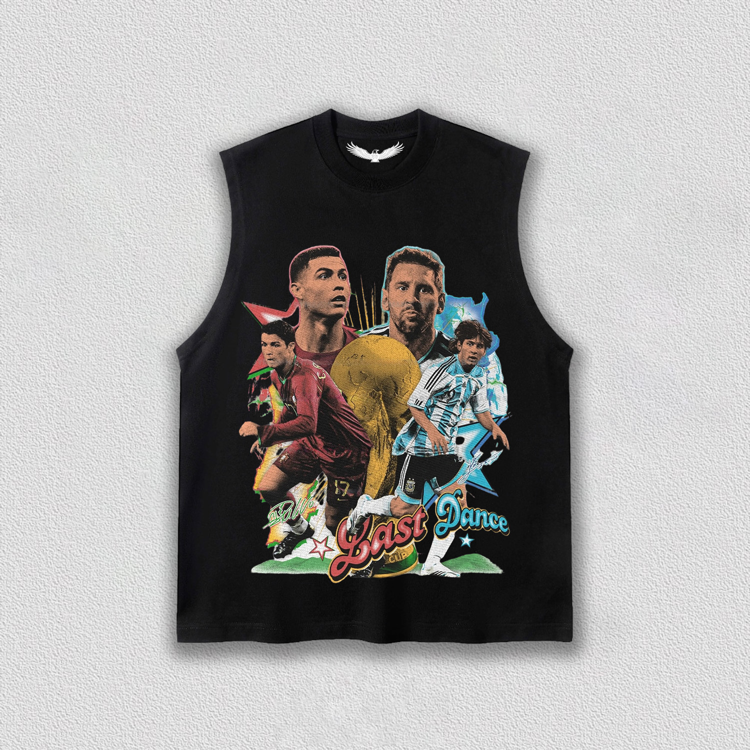 2026 World Cup Tee