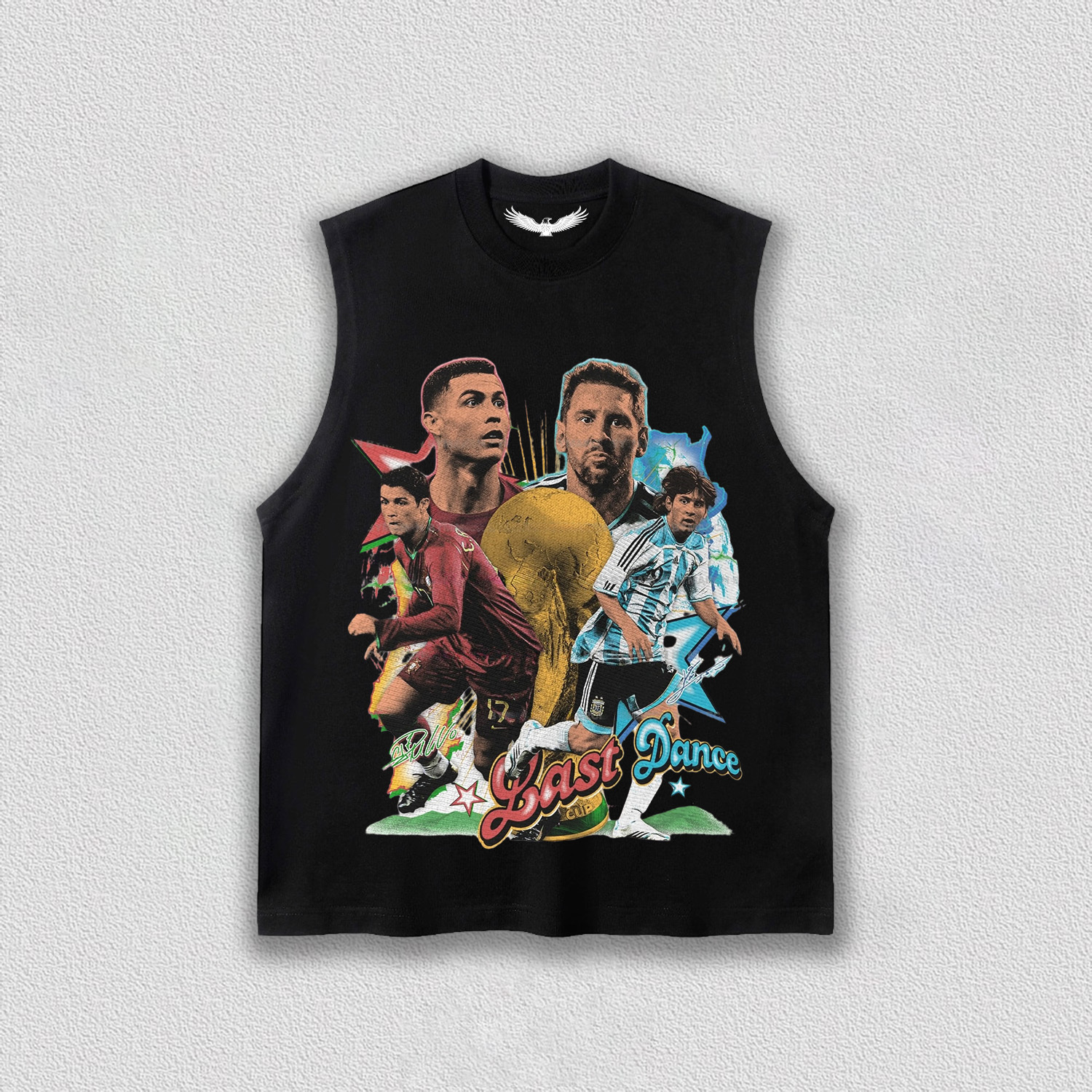 2026 World Cup Tee