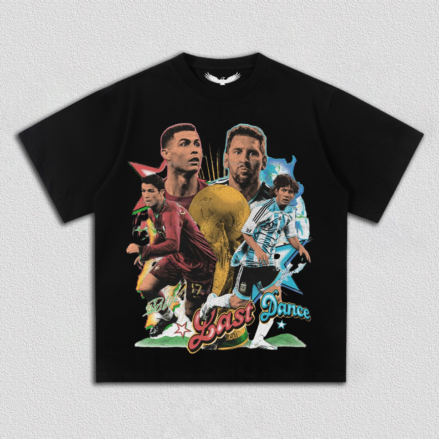 2026 World Cup Tee