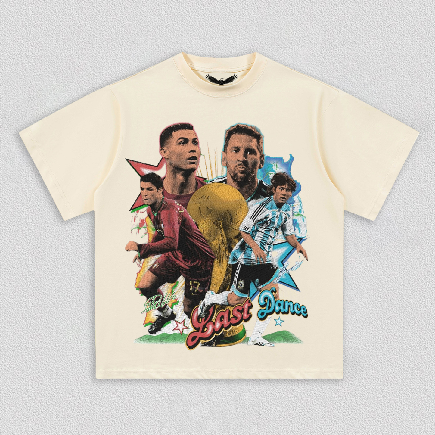 2026 World Cup Tee