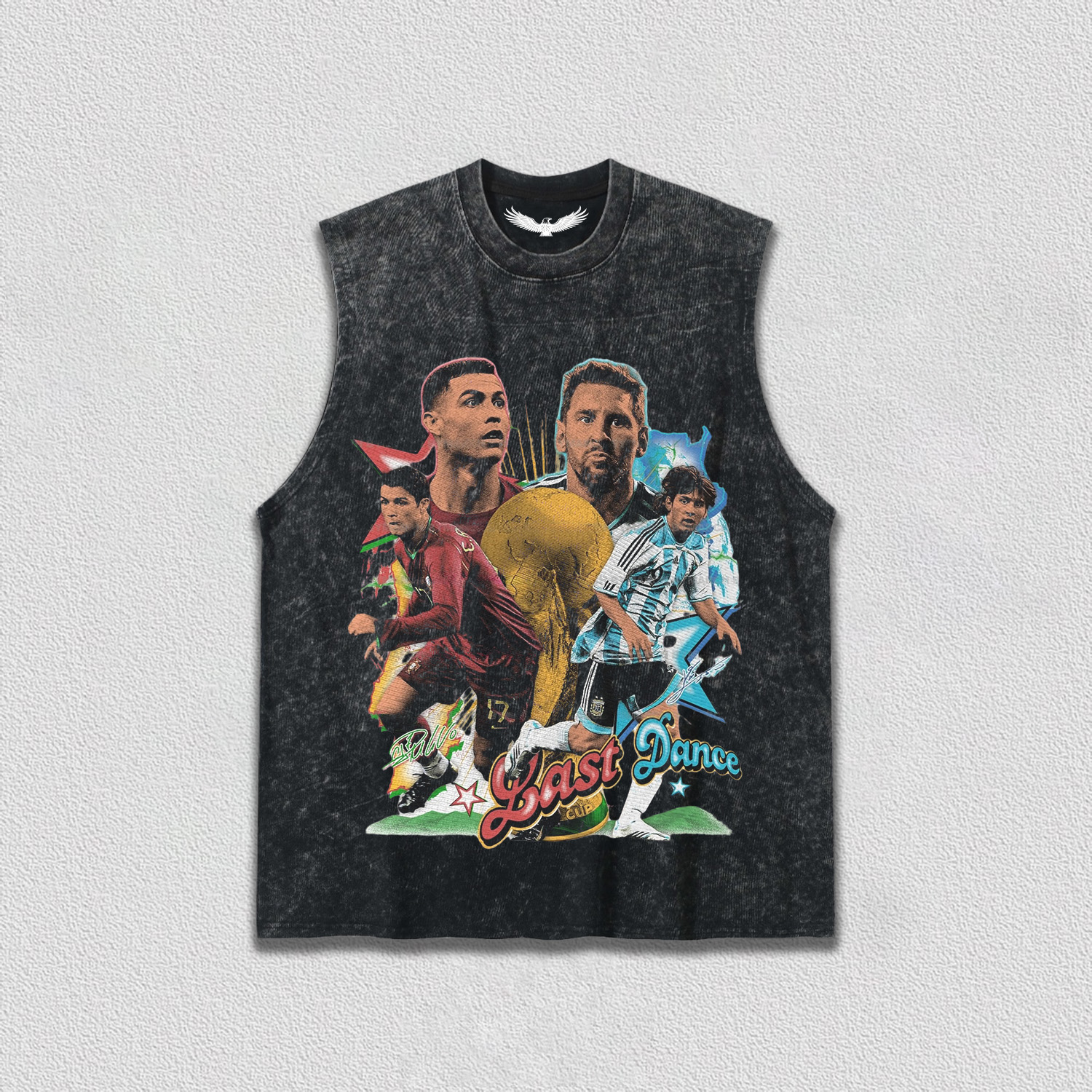 2026 World Cup Tee