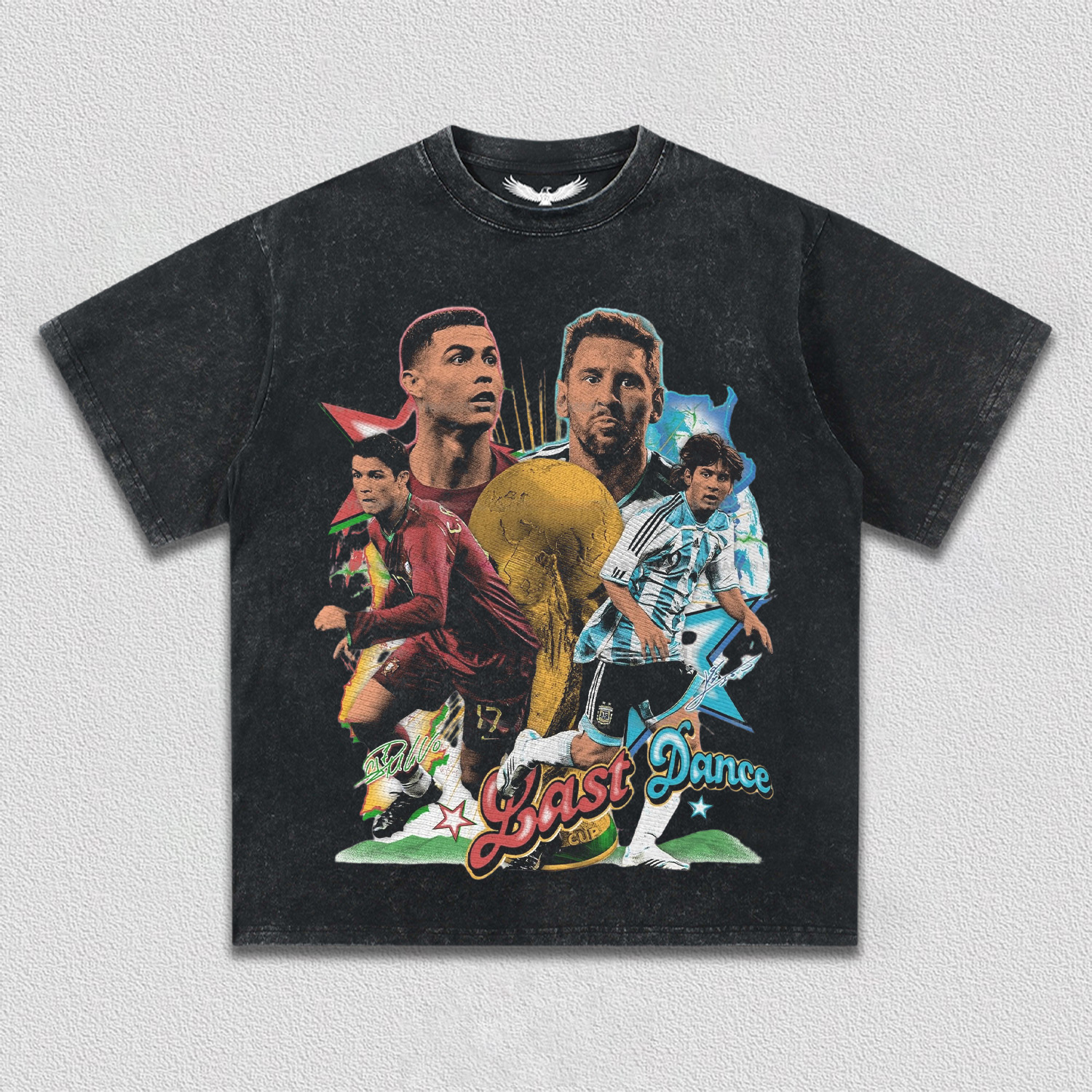 2026 World Cup Tee