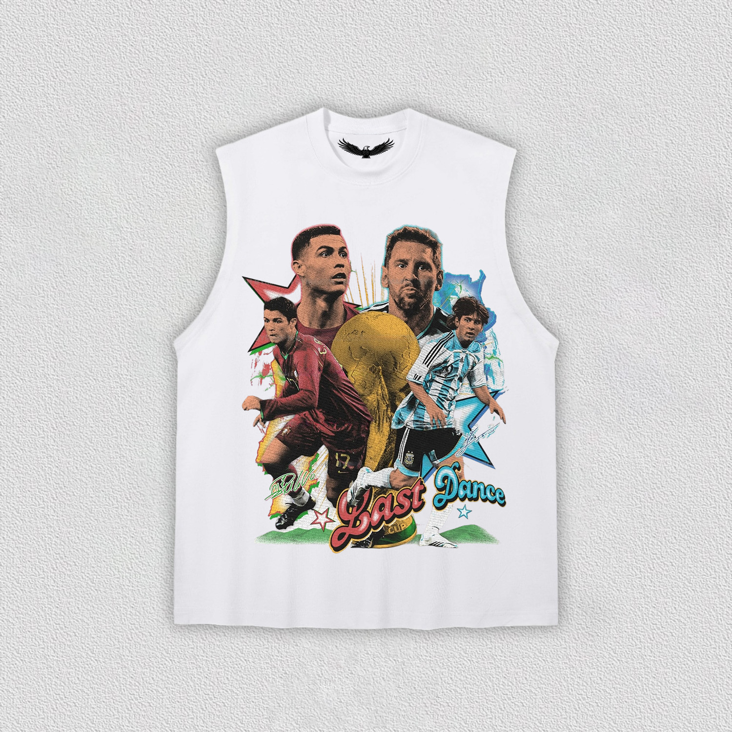 2026 World Cup Tee