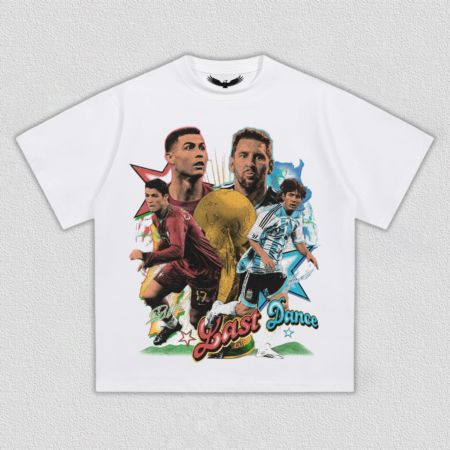 2026 World Cup Tee