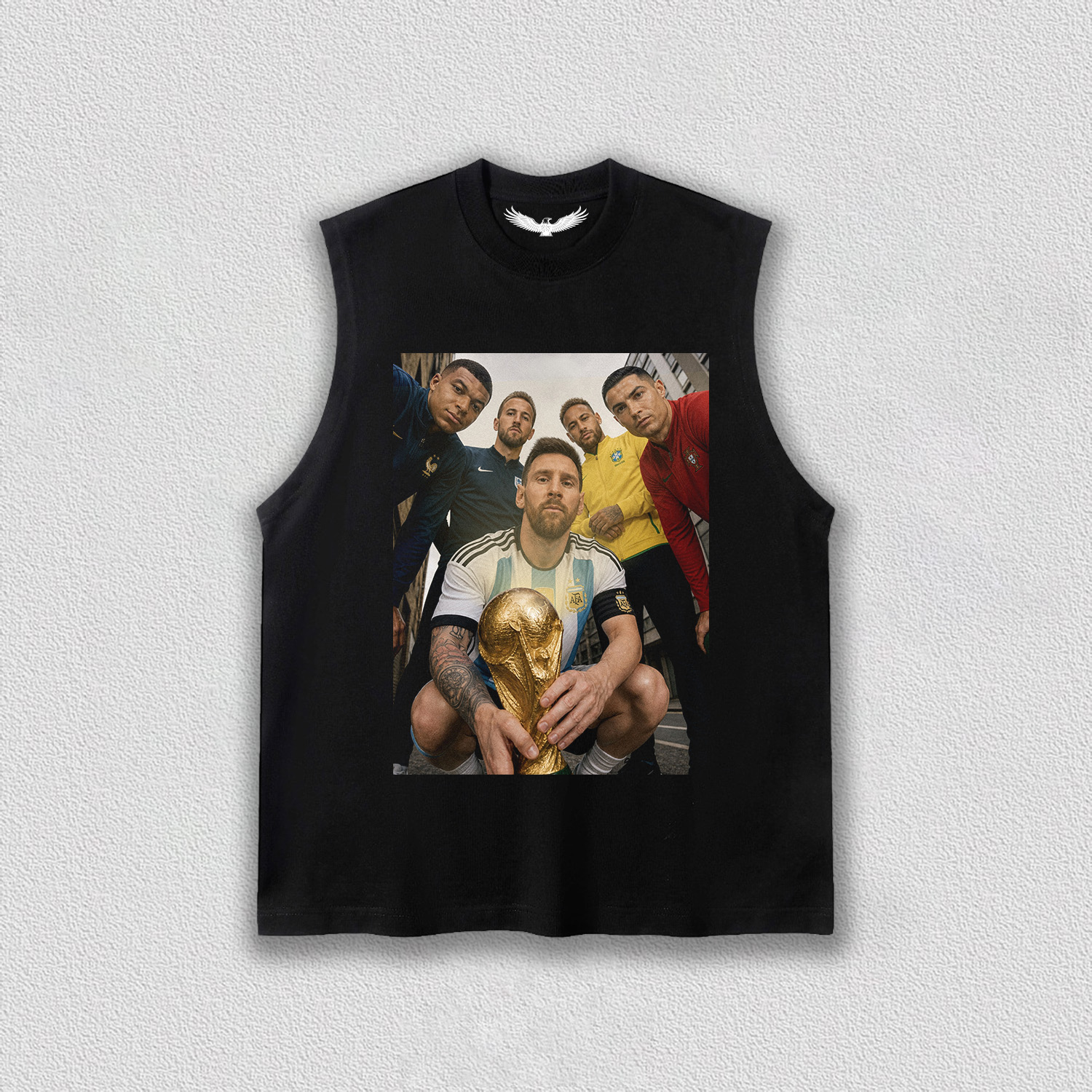 2026 World Cup 1 Tee