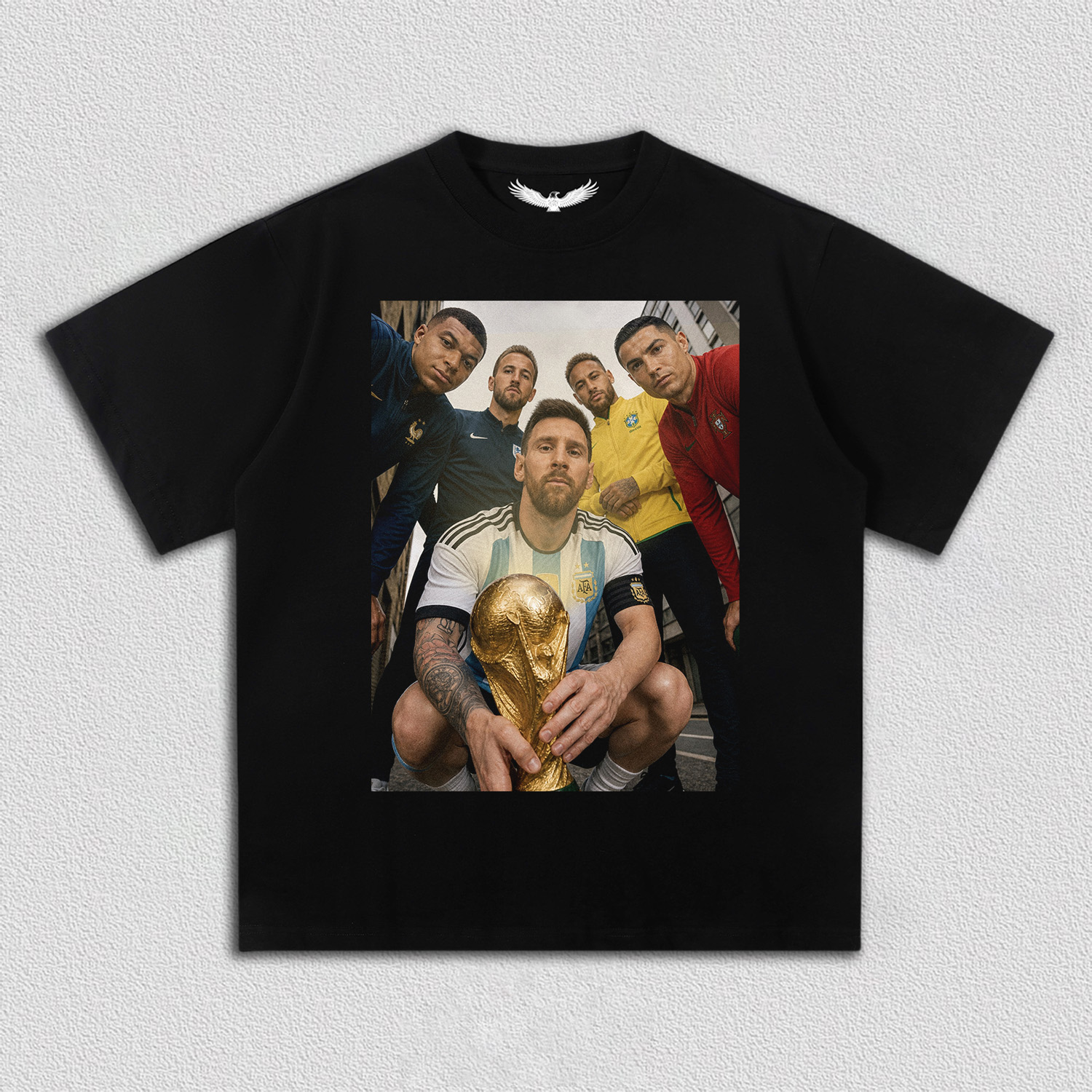 2026 World Cup 1 Tee