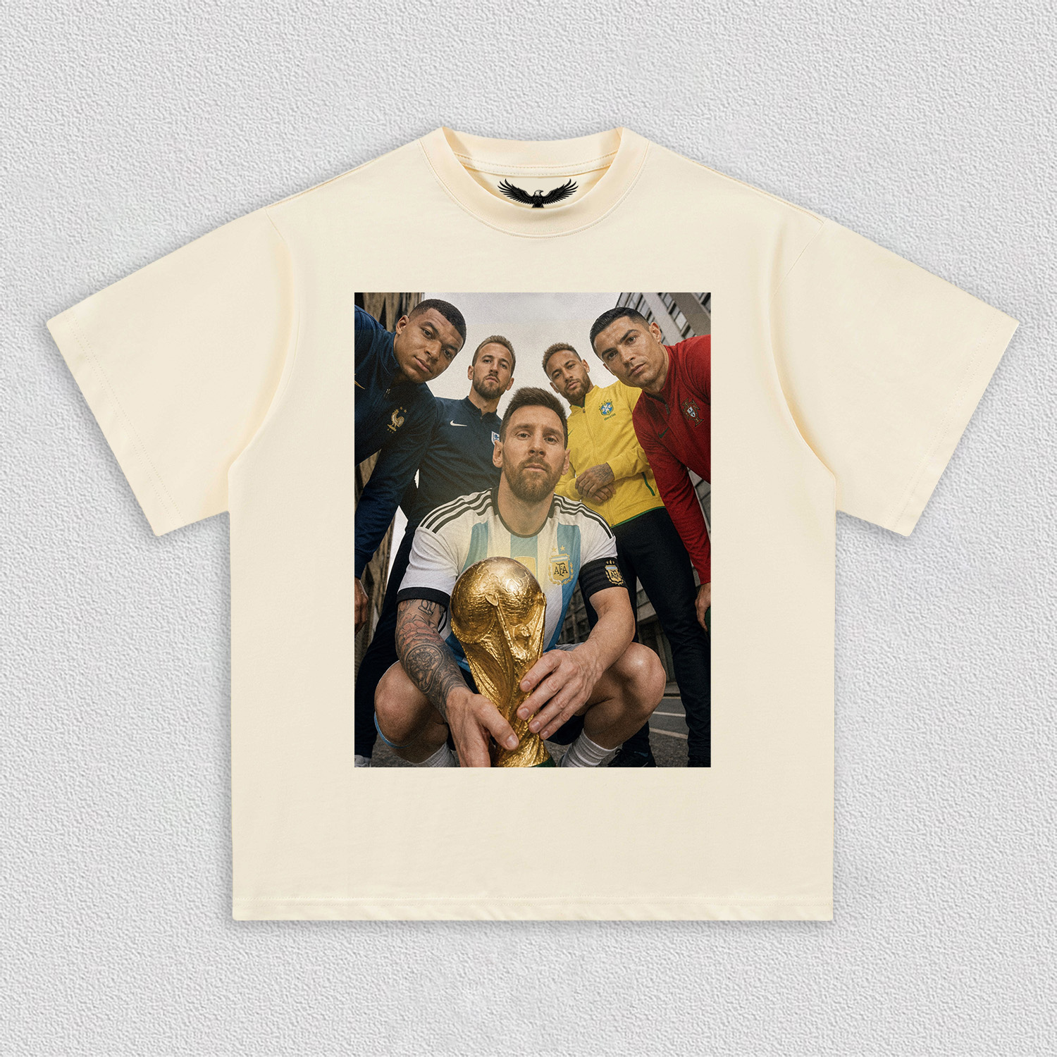 2026 World Cup 1 Tee