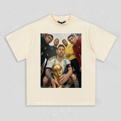 2026 World Cup 1 Tee