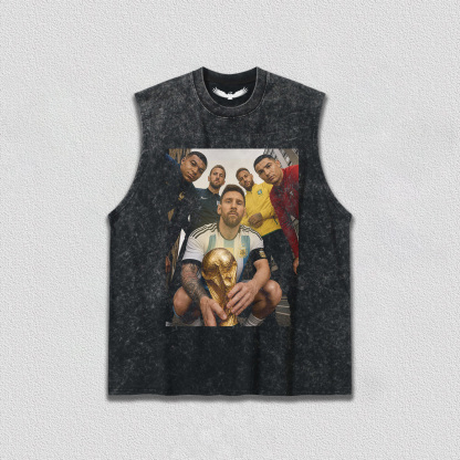 2026 World Cup 1 Tee