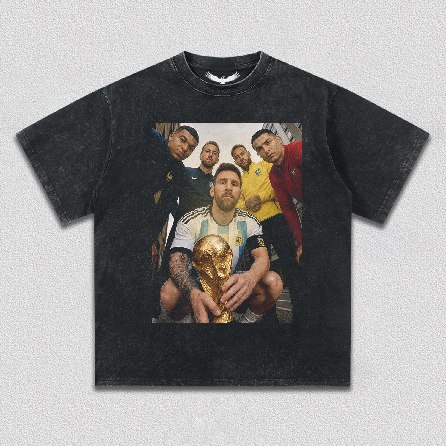 2026 World Cup 1 Tee