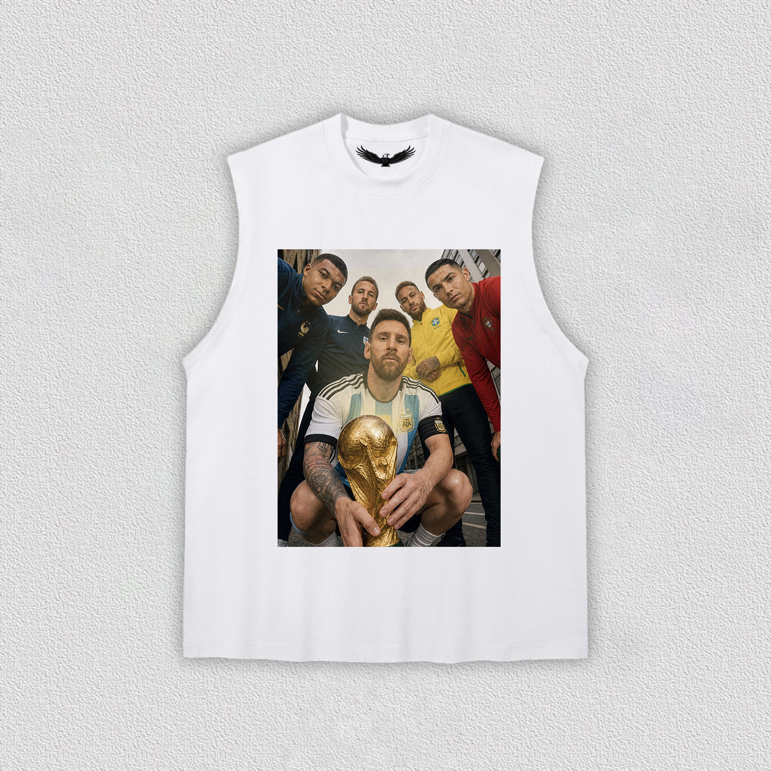 2026 World Cup 1 Tee