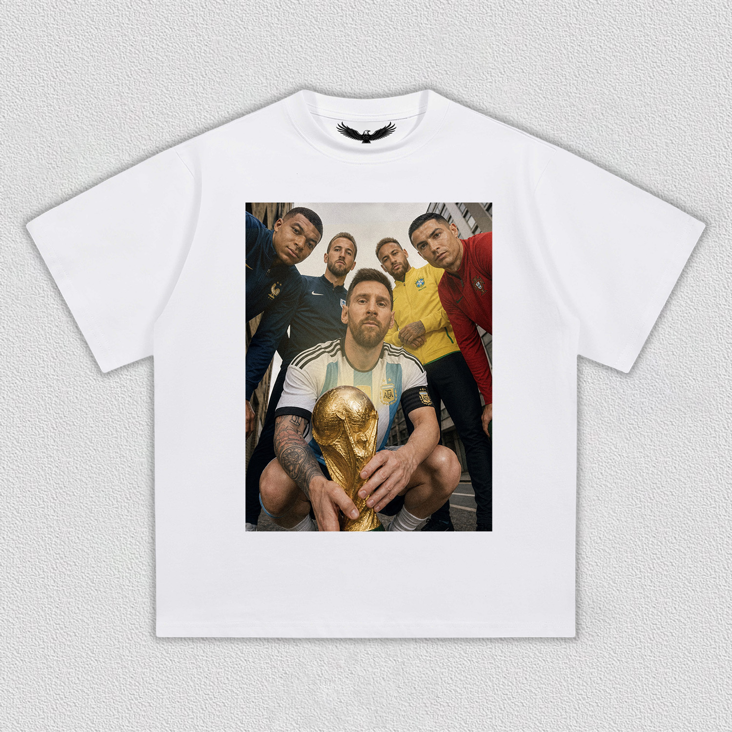 2026 World Cup 1 Tee