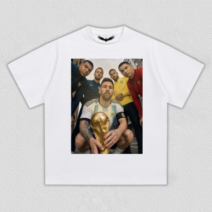 2026 World Cup 1 Tee