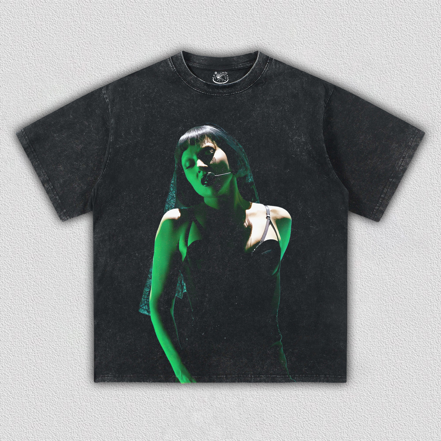 LADY GAGA TEE 11.3