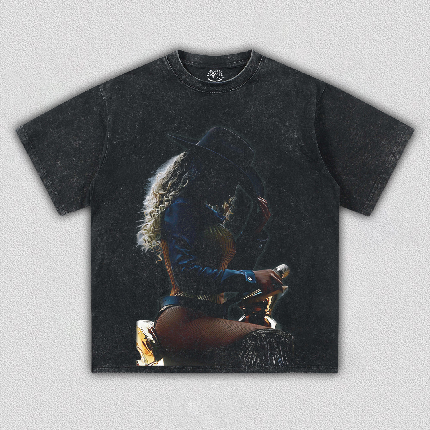 Beyoncé V2 TEE 11.3