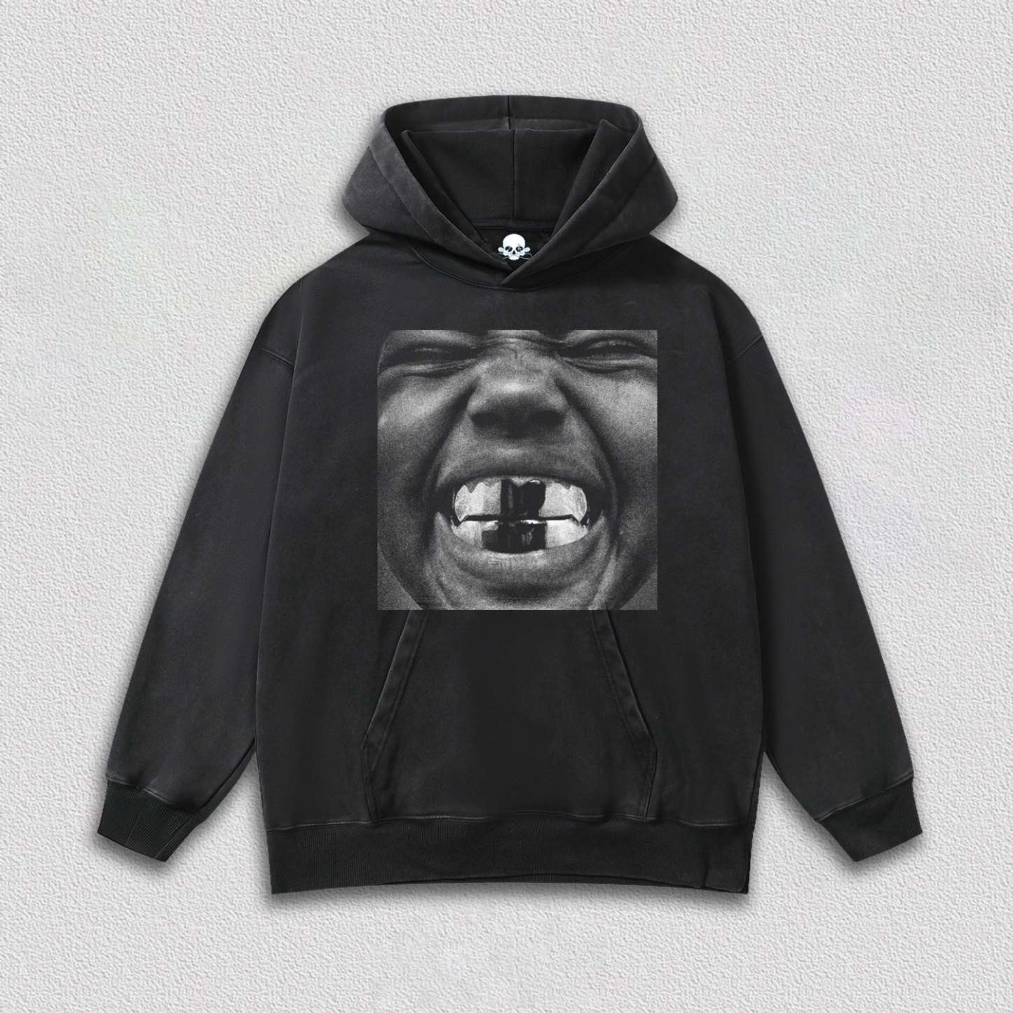 YE BULLY Tee&Hooie 1.1