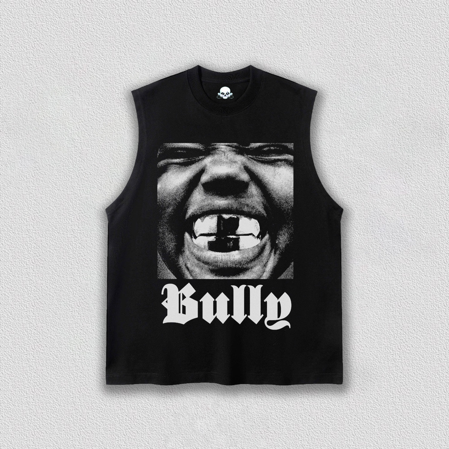 YE BULLY Tee&Hooie 1.2