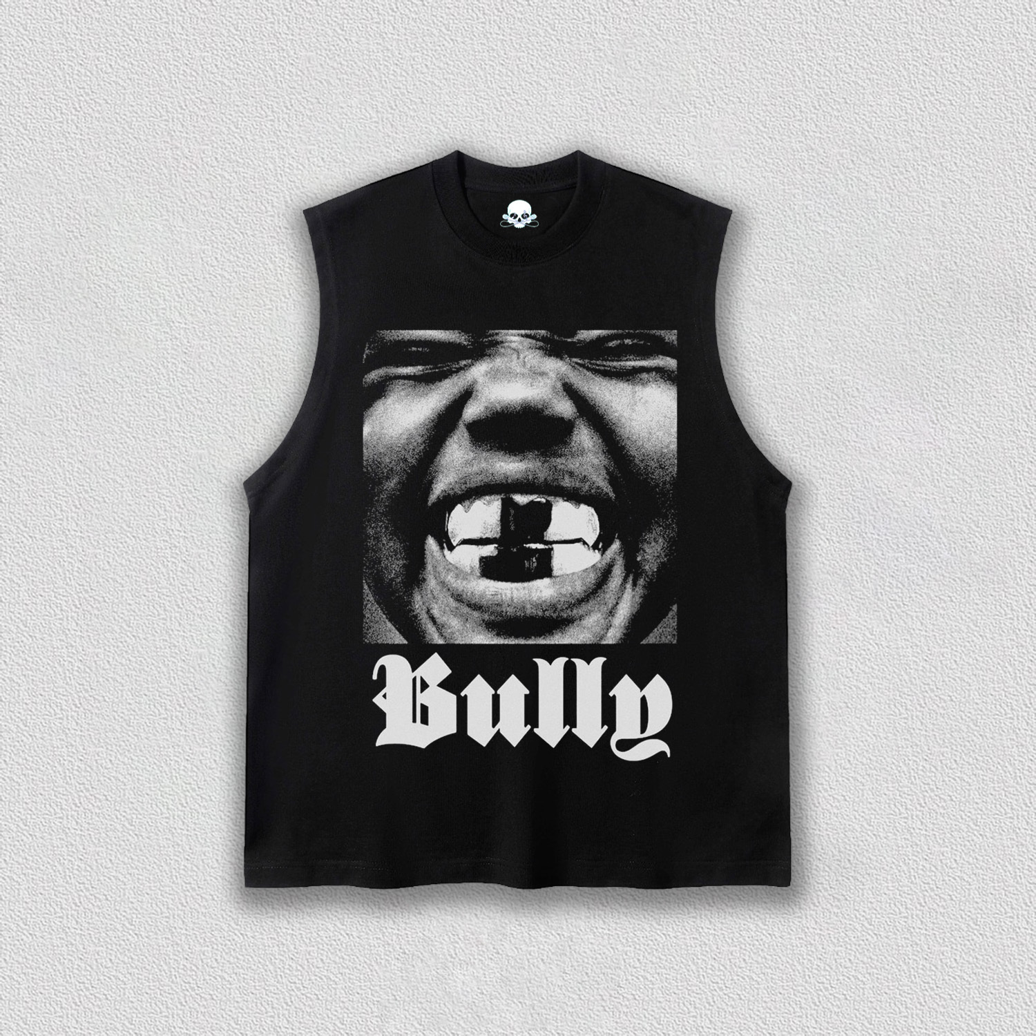 YE BULLY Tee&Hooie 1.2
