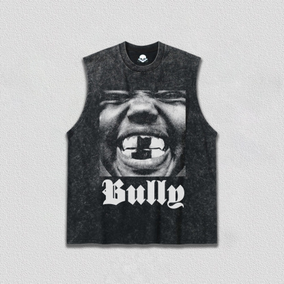 YE BULLY Tee&Hooie 1.2
