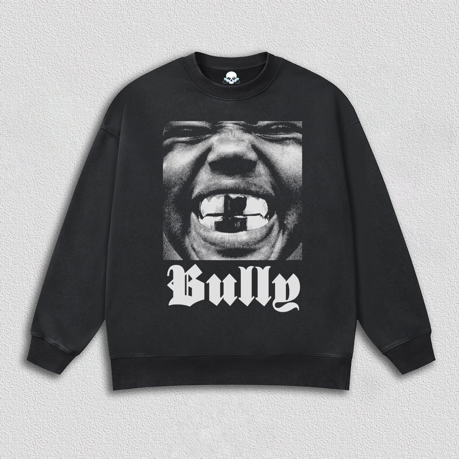 YE BULLY Tee&Hooie 1.2