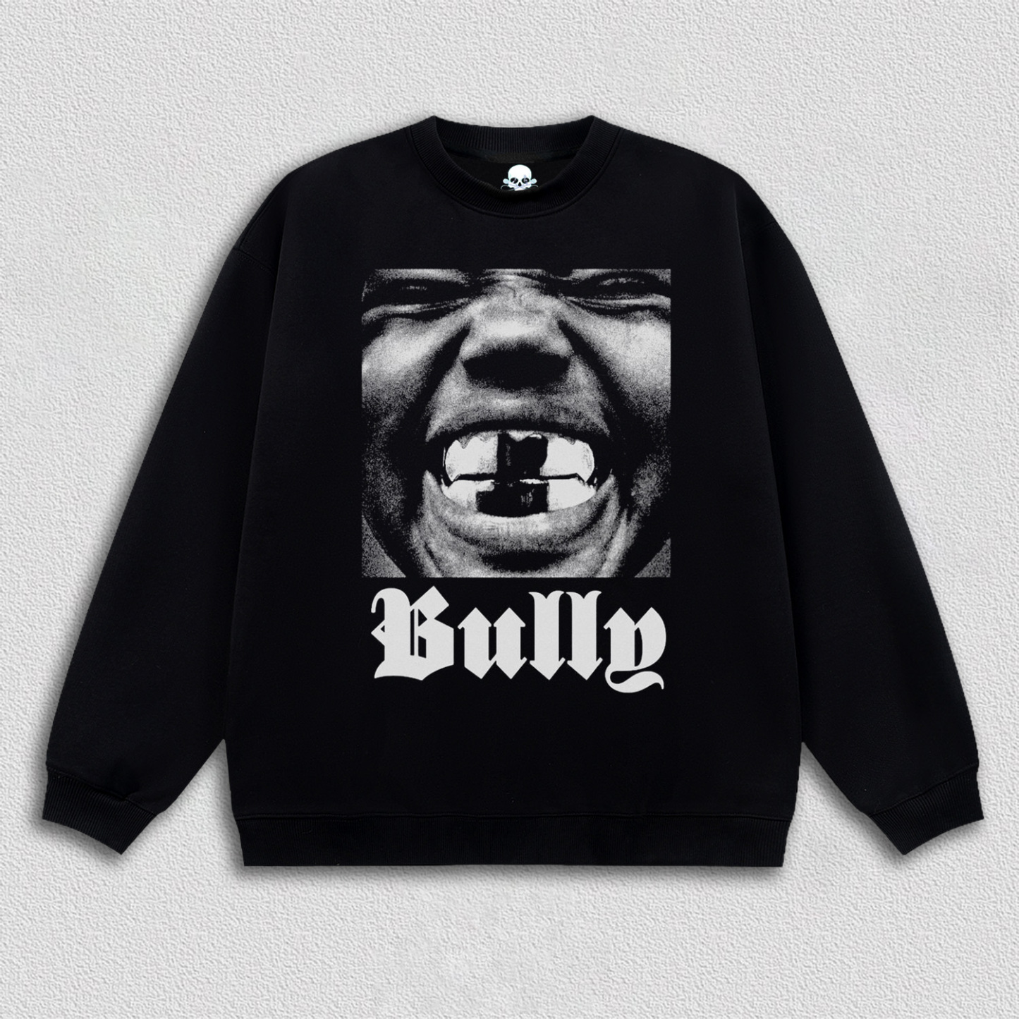 YE BULLY Tee&Hooie 1.2