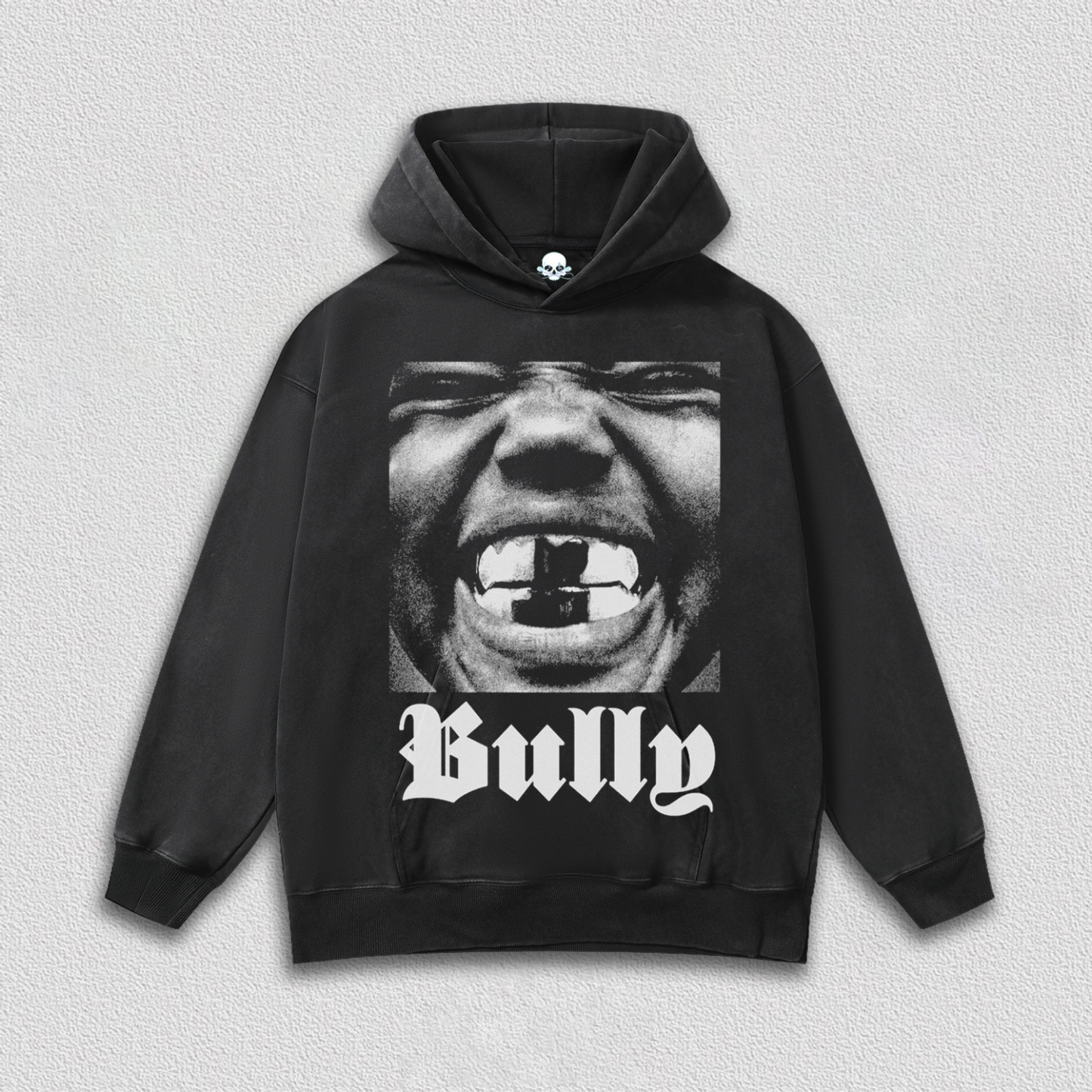 YE BULLY Tee&Hooie 1.2