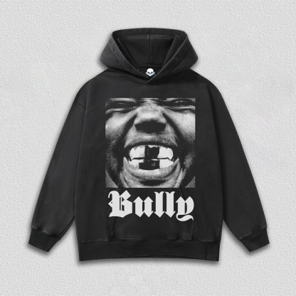 YE BULLY Tee&Hooie 1.2