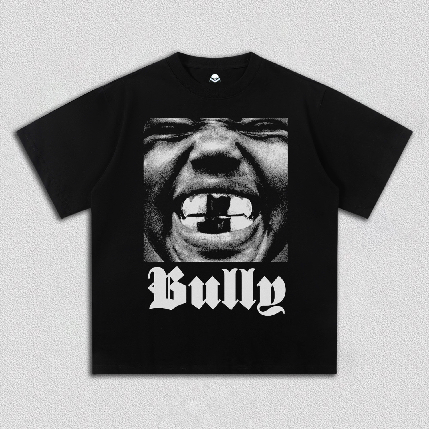YE BULLY Tee&Hooie 1.2