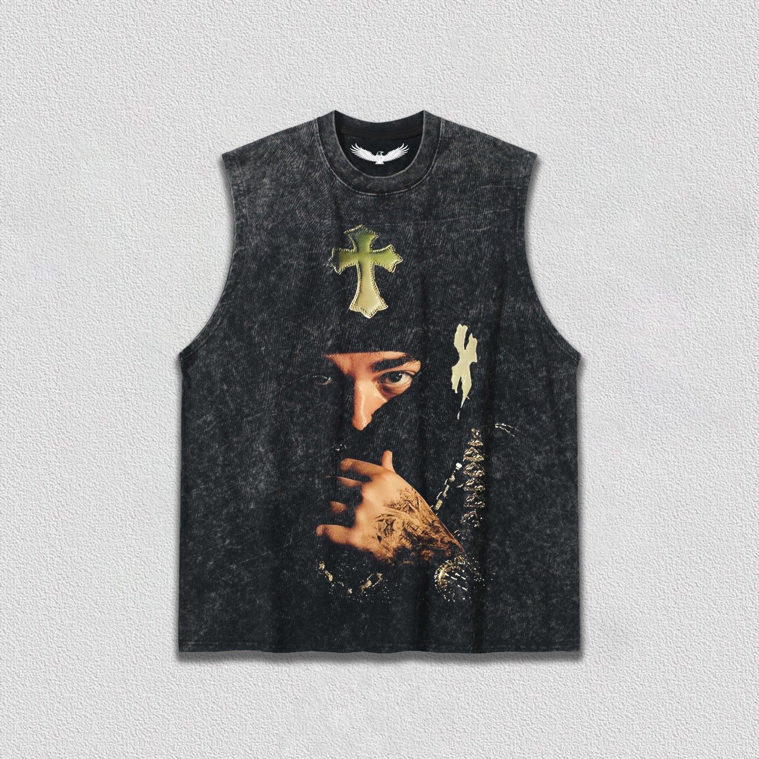 YEAT TEE