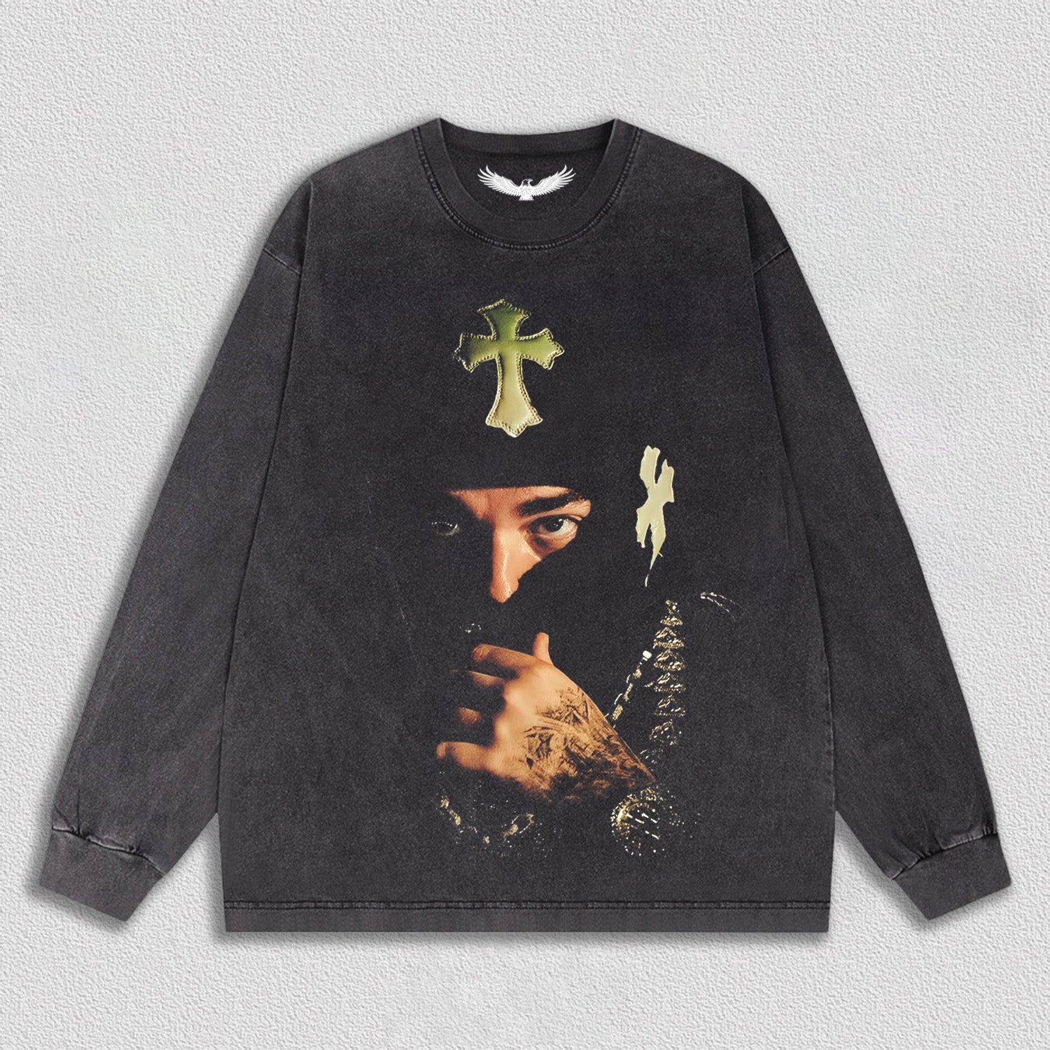 YEAT TEE