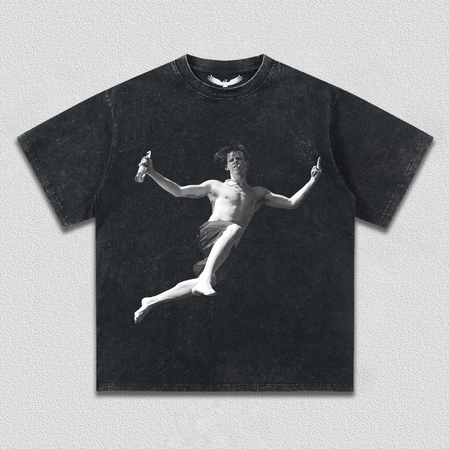 YUNGBLUD 2.0 TEE&HOODIE