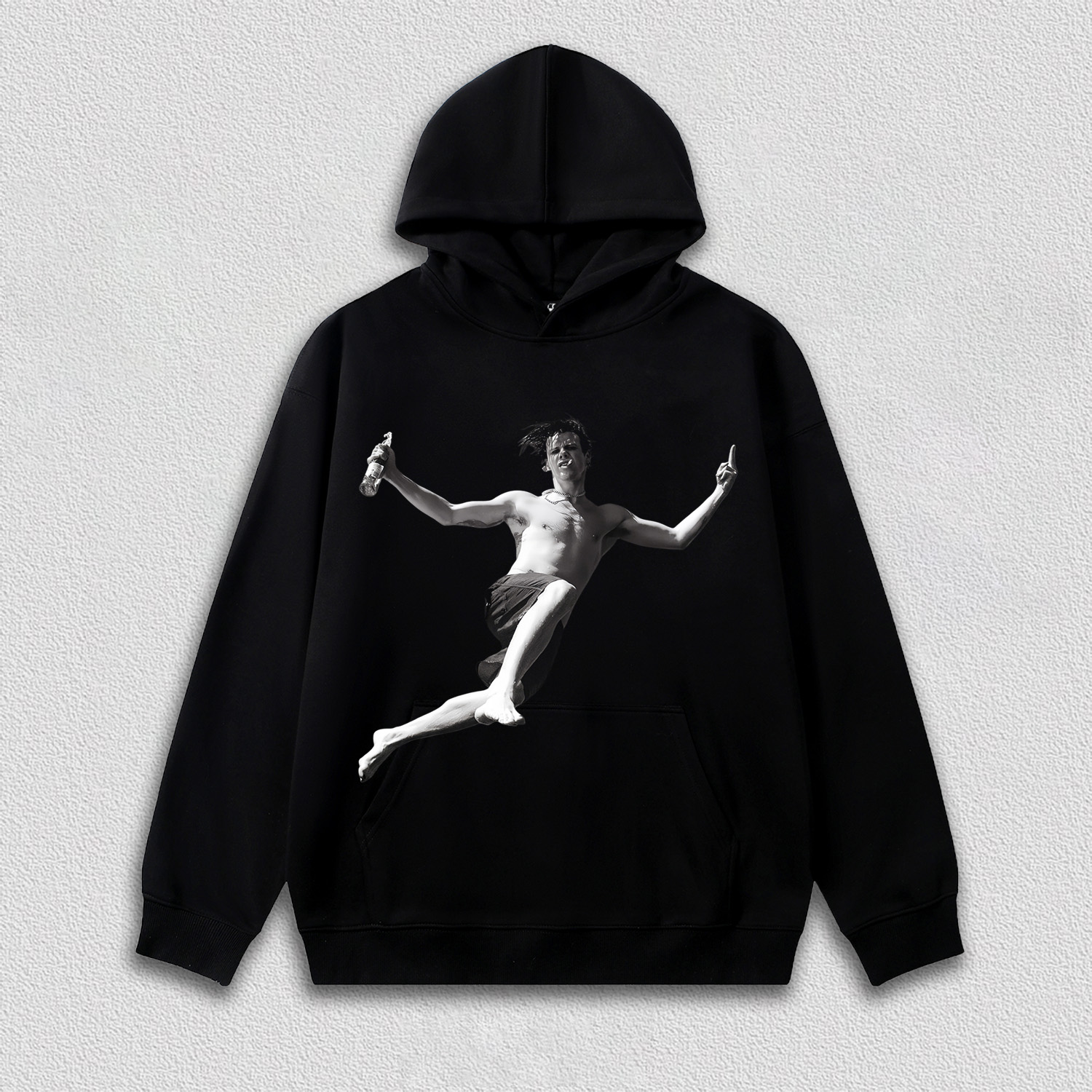 YUNGBLUD 2.0 TEE&HOODIE