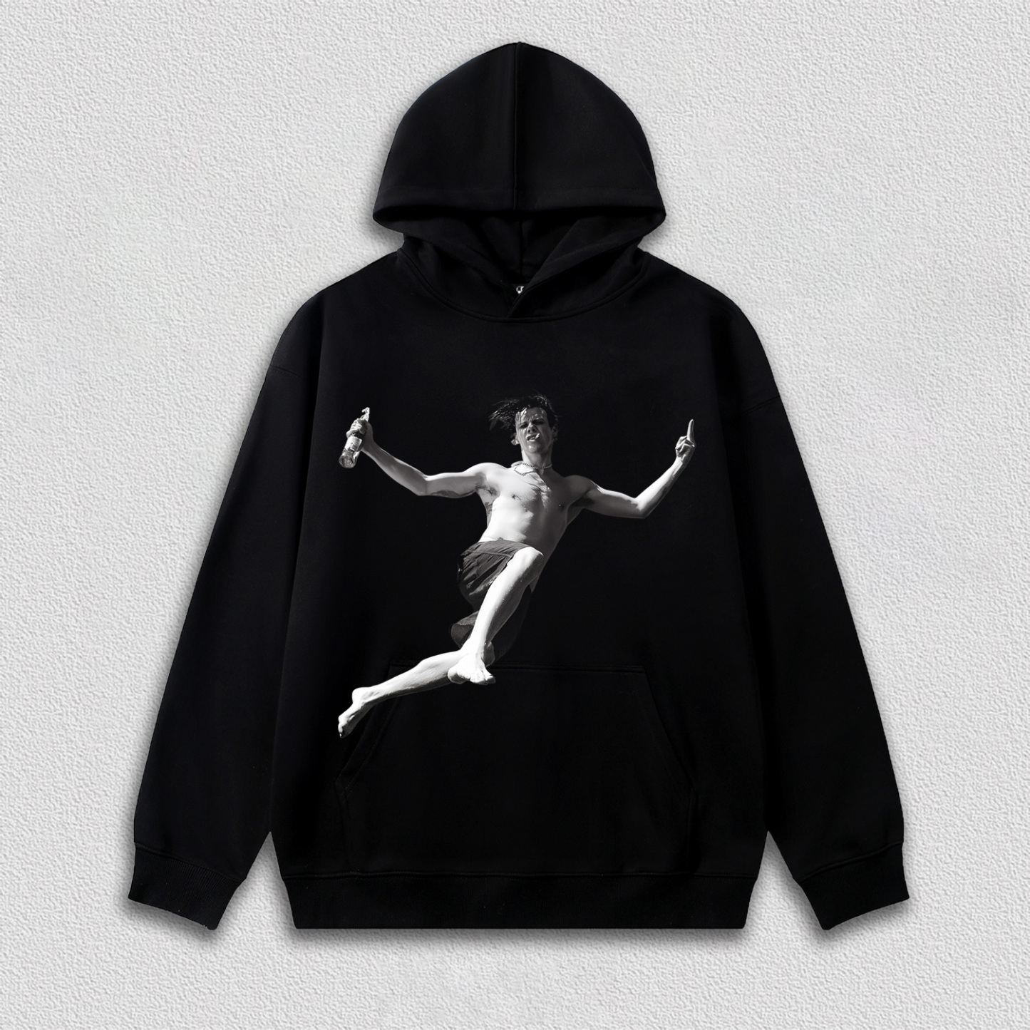 YUNGBLUD 2.0 TEE&HOODIE