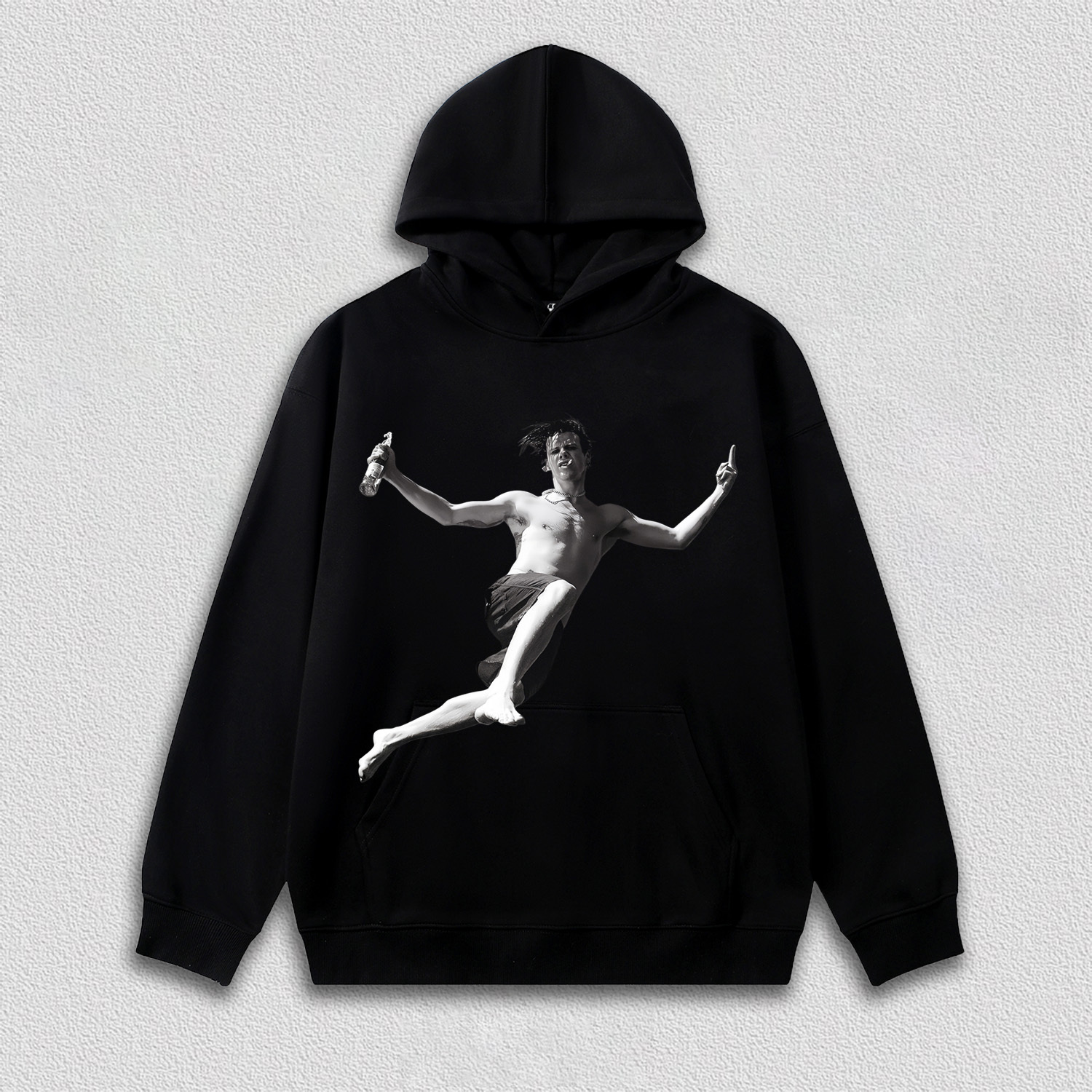 YUNGBLUD 2.0 TEE&HOODIE