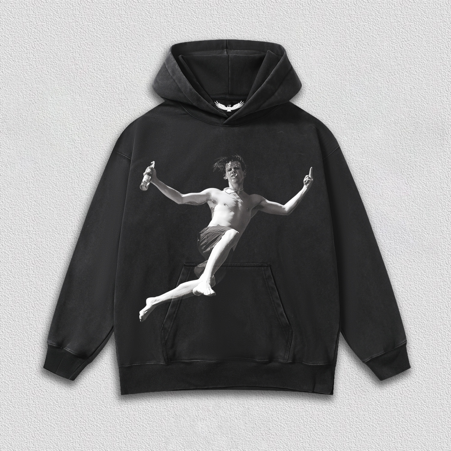 YUNGBLUD 2.0 TEE&HOODIE