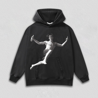 YUNGBLUD 2.0 TEE&HOODIE