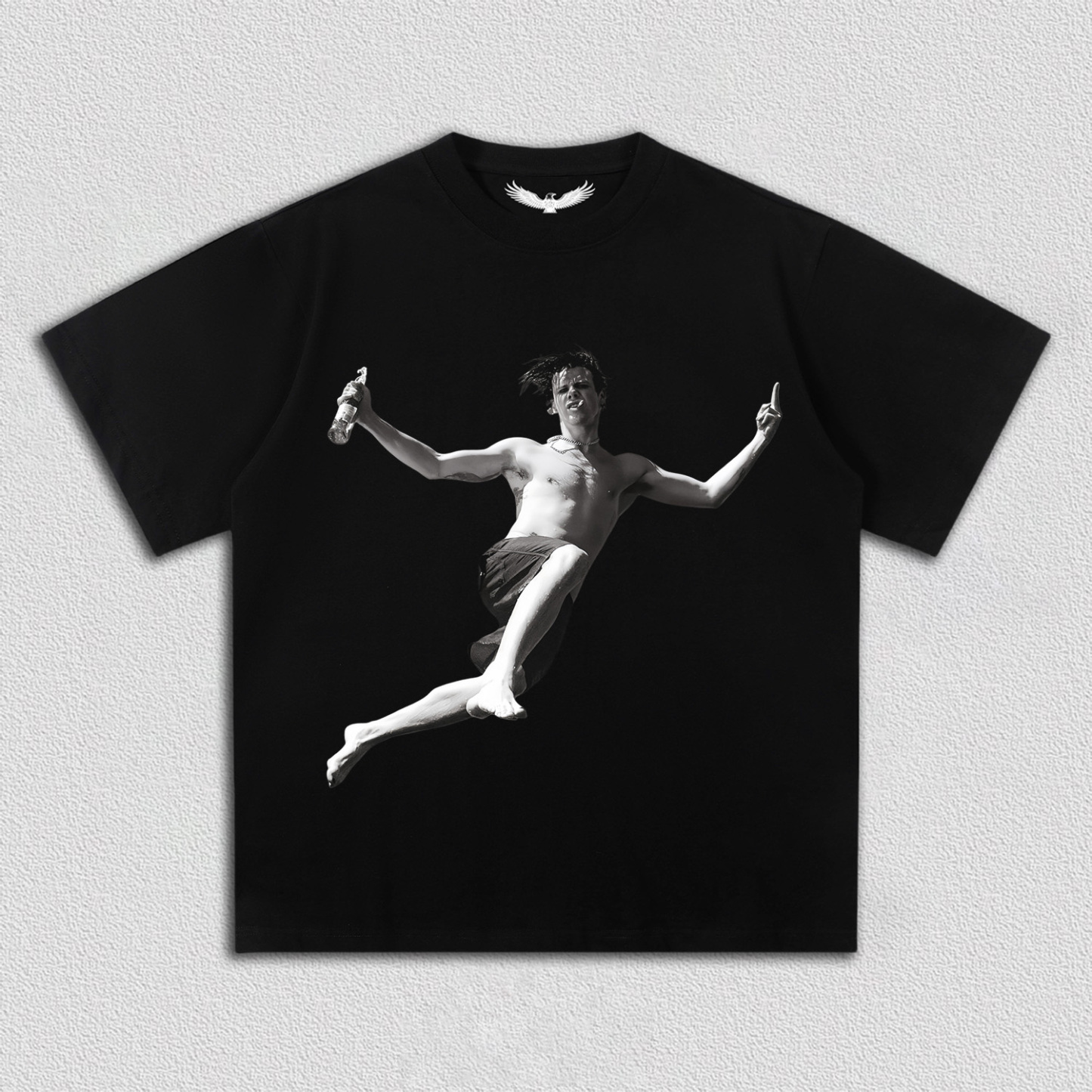 YUNGBLUD 2.0 TEE&HOODIE