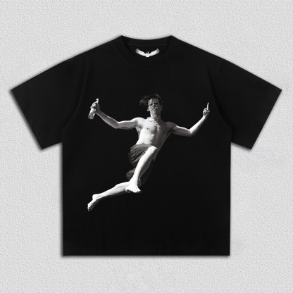 YUNGBLUD 2.0 TEE&HOODIE