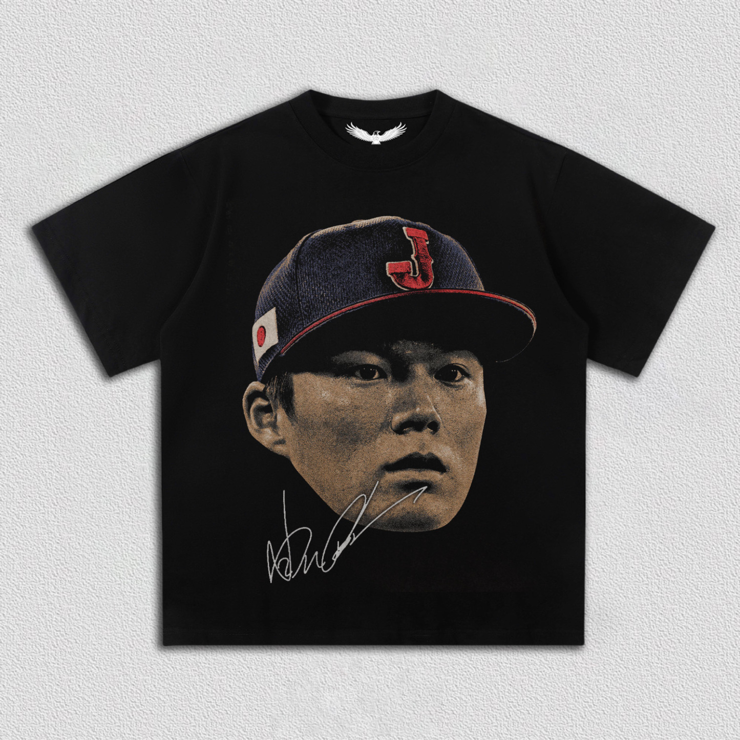 Yoshinobu Yamamoto MVP Signature TEE 2.0