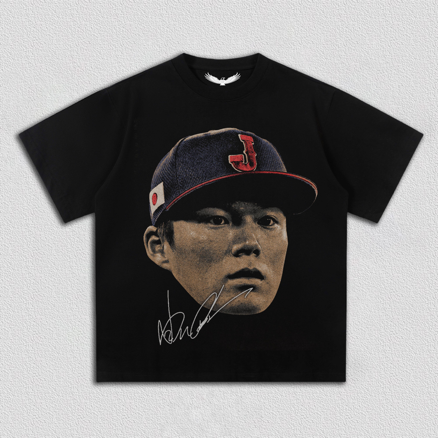 Yoshinobu Yamamoto MVP Signature TEE 2.0