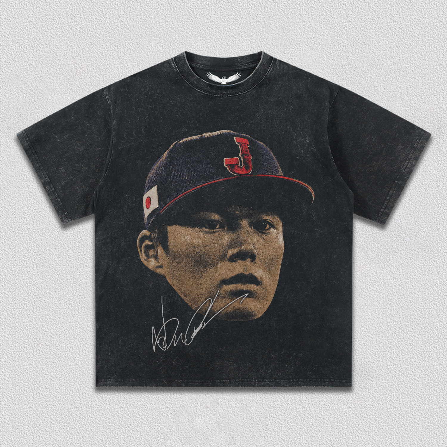Yoshinobu Yamamoto MVP Signature TEE 2.0