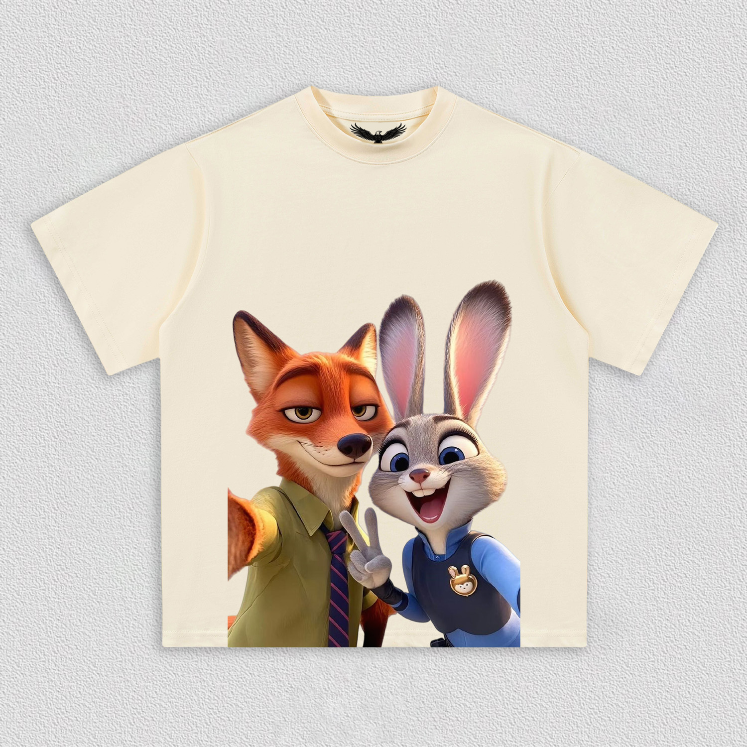 Zootopia 2-4.0