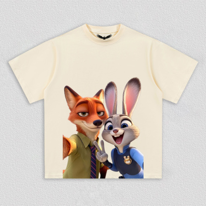 Zootopia 2-4.0