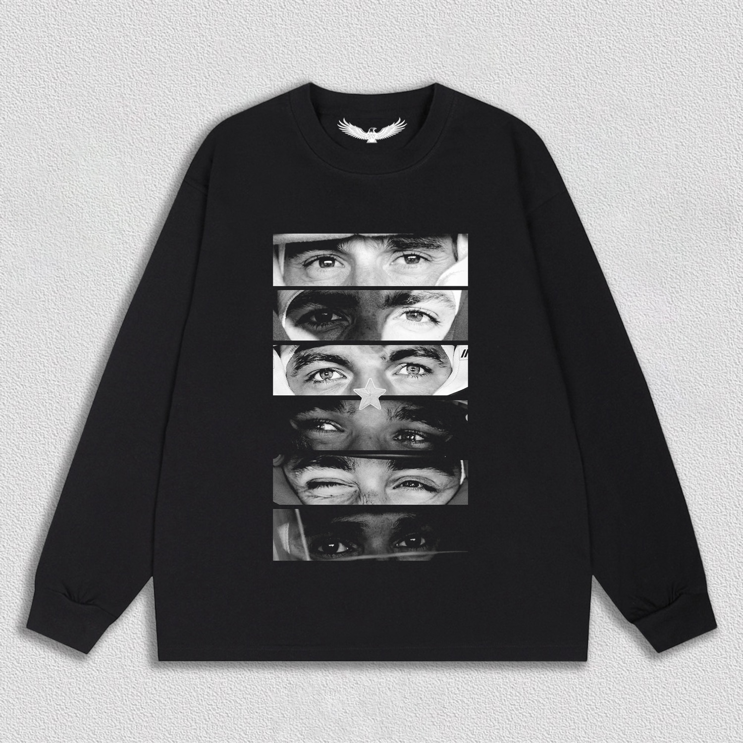 Max Verstappen TEE-4